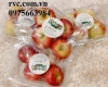 Hộp nhựa đựng trái cây đạt chuẩn an toàn thực phẩm 
