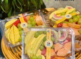 Những lý do khiến hộp nhựa trái cây RVC trở thành lựa chọn hàng đầu của các đơn vị kinh doanh trái cây, rau củ quả. 