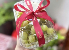 Địa chỉ bán hộp nhựa đựng trái cây P1000B giá tốt tại HCM