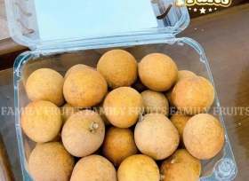 Gợi ý mẫu hộp nhựa trái cây P500D  tạo ấn tượng đặc biệt